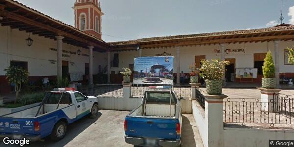 COMANDANCIA MUNICUPAL